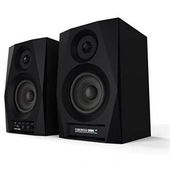 Reloop AMS-DSM-3-BT Smart Desktop Monitor System with Bluetooth