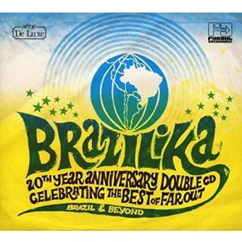 Brazilika