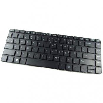 Teclado HP 840791-051 para Notebook - Componente de Repuesto para Laptop ProBook 645 G2