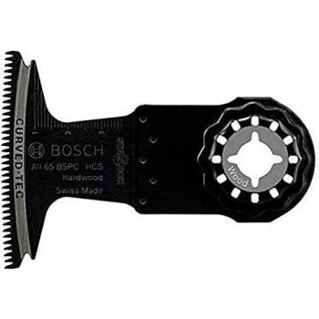 Bosch Professional 2608662355 Hoja de Sierra de Inmersión, Set de 5 Piezas