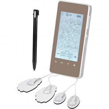 Electroestimulador muscular MHD-12CMP