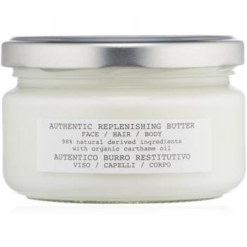 Davines - Mascarilla Hidratante Authentic Replenishing Butter 200 ml