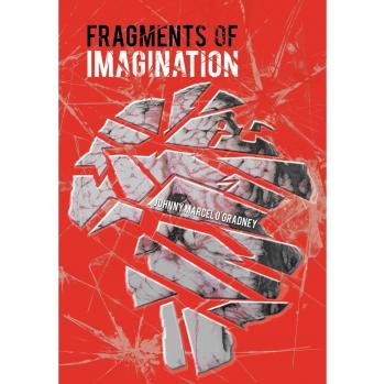 Fragmentos de Imaginación - Edición Dura