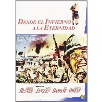 Desde el infierno a la eternidad [DVD]