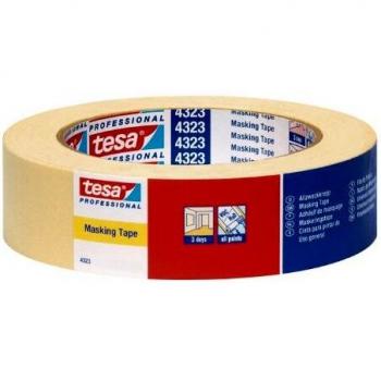 Tesa 04323-00009-00 - Cinta adhesiva de carrocería