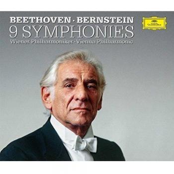 Beethoven: 9 Symphonies