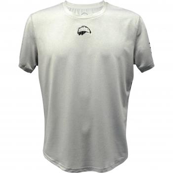 Altore Bavella Bamboo Short Sleeve T-Shirt Gray XL