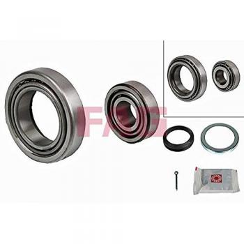 Kit de Cojinete de Rueda FAG 713 6601 60