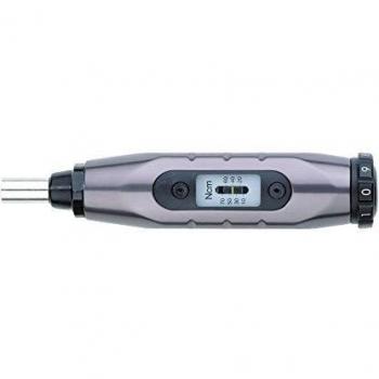 Bahco 6973N - Llave Dinamom De Disparo 10-80