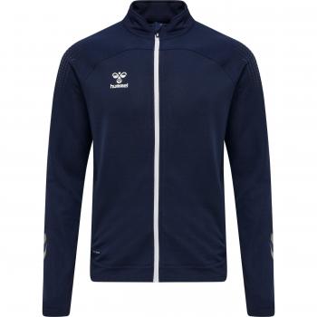Hummel hmllead Poly Zipped Jacket for Men