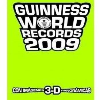 Guinness 2009