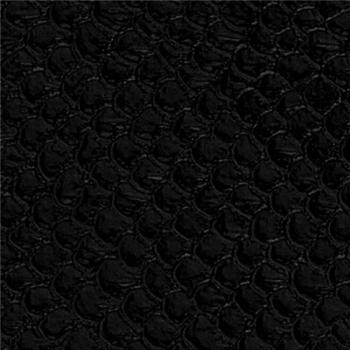 Fender 4.5x6' Pre-Cut Amplifier Covering, Large, Black