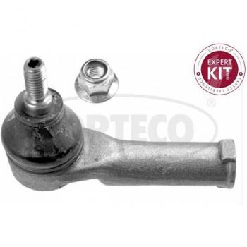Rótula de dirección CORTECO 49398689 - Tipo: Rótula de dirección; Características: Alta calidad, durabilidad, diseño preciso para un ajuste perfecto, compatible con múltiples modelos de vehículos