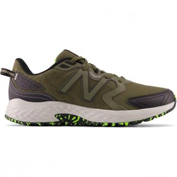 Zapatillas de trail running New Balance Trail 410 v7