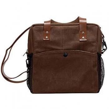 BOLSA TERMICA PORTA ALIMENTOS