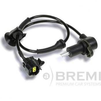 Sensor ABS BREMI 50375