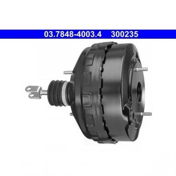 Refuerzo de freno ATE 03.7848-4003.4