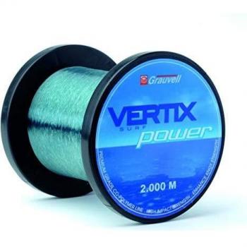 Vertix - Power 2000, Color Azul, Talla 0.220 mm