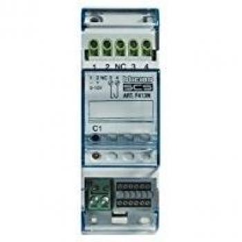 Bticino my home - Dimmer scs fluorescente balasto electronico 2din