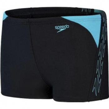 Bañador de niños Speedo Boys Hyperboom Logo Splice Bañadores Speedo