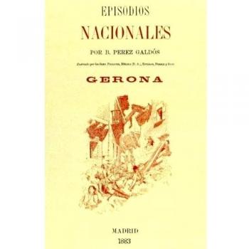 Episodios nacionales: Gerona
