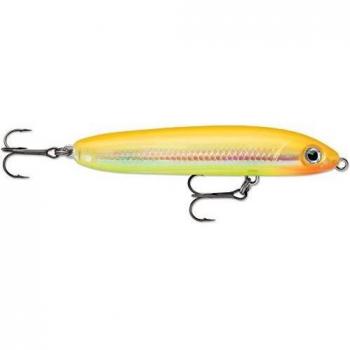 Rapala Skitter V 10 Hueso Chartreuse