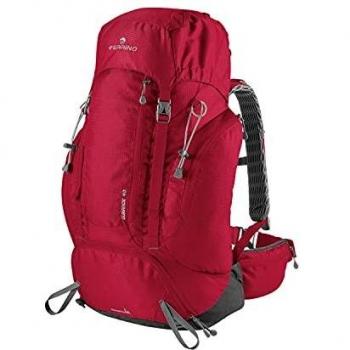 Ferrino Zaino Durance 40 litri Bordeaux 40