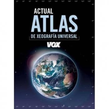 Atlas Actual de Xeografía Universal