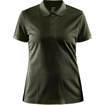 Craft Core Unify Women's Polo Shirt