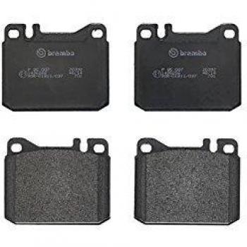 Brembo P 85 007 Pastillas de Frenos