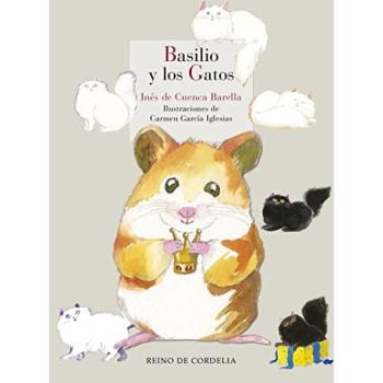 Basilio Y Los Gatos: 3 - Luis Alberto De Cuenca Y Prado