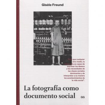 La fotografía como documento social