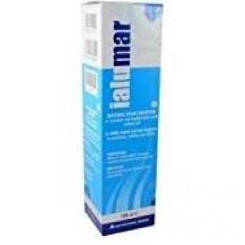 Ialumar Isotonic Nebulizer Solution, 100ml