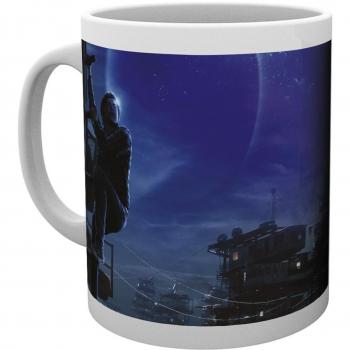 GB eye LTD, Ready Player One, Key Art, Taza
