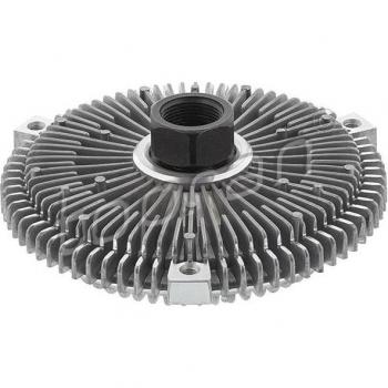 TOPRAN Viscoso de Ventilador 111 436 para AUDI A4 B6 Berlina, B5 Avant y VOLKSWAGEN Passat GP Variant