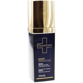 Dermeden Night Protocole Sérum Antiedad 30ml