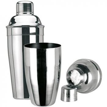 Supreminox Coctelera, 500 ml, Centimeters