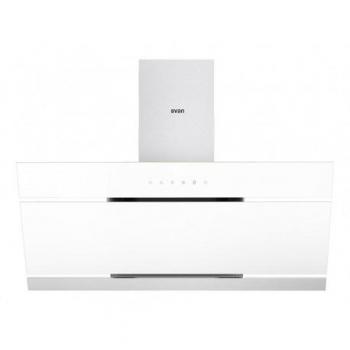 Campana decorativa SVAN SVCC1960B de 90cm con 600 m³/h
