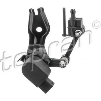Sensor de regulación de alcance de faros HANS PRIES 119 543