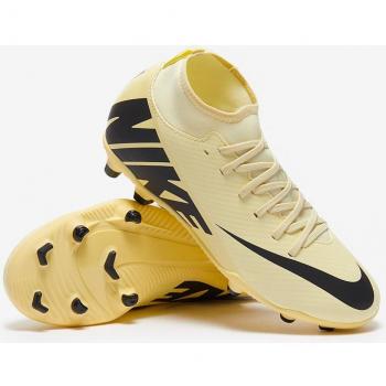 Botas de fútbol de niños Mercurial Superfly 9 Club FG/MG Nike