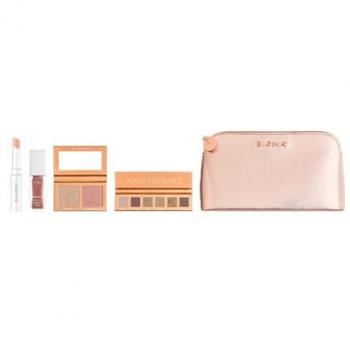 Winter Romance Face Makeup Gift Set
