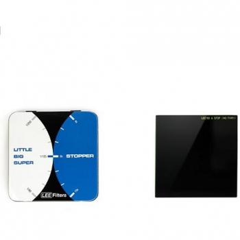 LEE Filters Foamless Little Stopper (6 stop) for Nikkor Z 14-24 f/2.8 S