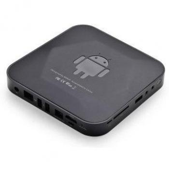MiniX Neo X5 - Android Media Hub