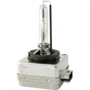 OSRAM XENARC SILVERSTAR D1S Lámpara de xenon para faro 66140SVS 30% más luz en caja individual
