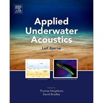 Applied Underwater Acoustics: Leif Bjorno