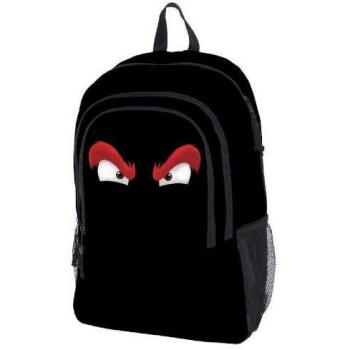 Mochila doble Unkeeper Final Round 32,5 x 43 x 13,5 cm. Unkeeper