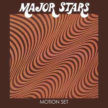 Vinyl Motion Set