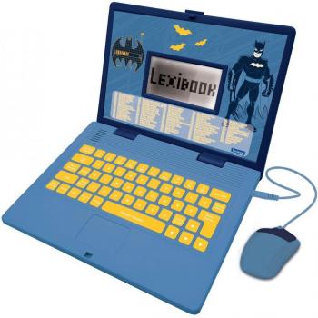 Ordenador portátil Lexibook Batman