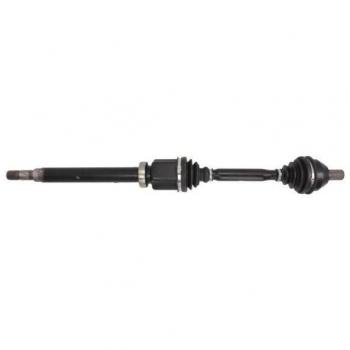Eje motriz y árbol de transmisión POINT GEAR PNG75035, fabricado en acero de alta resistencia, con un diseño optimizado para una mayor durabilidad y rendimiento, compatible con diversas aplicaciones industriales y vehículos, con dimensiones específic