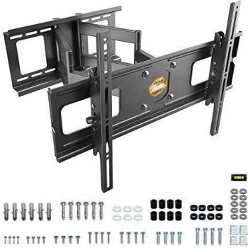 RICOO R06 Soporte TV Pared 40-75 Pulgadas